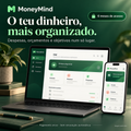 MoneyMind — 6 meses de acesso
